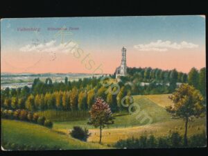 Valkenburg - Wilhelmina Toren [009-0182