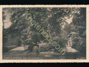 Putten - Klein Schovenhorst [009-0204