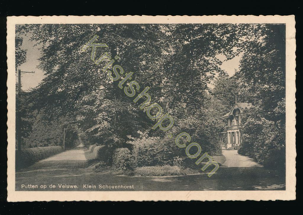 KRST009-0204_0.jpg Putten - Klein Schovenhorst [009-0204