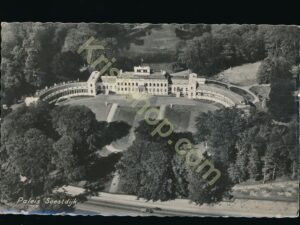 Soest - Paleis Soestdijk [009-0224