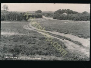 Huizen - Gooisch Natuurreservaat [009-0231