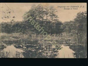 Oisterwijk - Vennen [009-0241