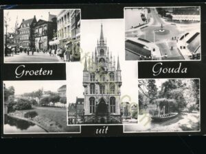 Gouda [009-0245