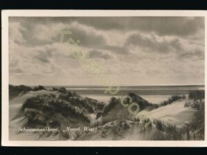 Schiermonnikoog - Noord West [009-0270