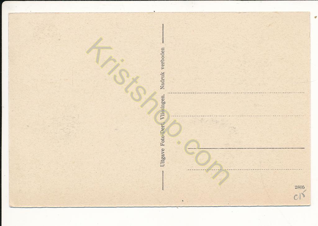 KRST009-0315_1.jpg Vlissingen - Michiel Adriaanzoon de Ruijter [004-0315 - Afbeelding 2