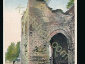 Valkenburg - Berkelpoort [004-0327