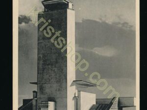 Afsluitdijk - Gedenkteken - 28 Mei 1932 De Vlieter gesloten [004-0334
