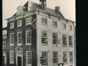 Buren - Raadhuis [004-0337