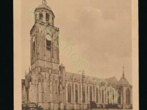 Deventer - Groote Kerk [004-0344