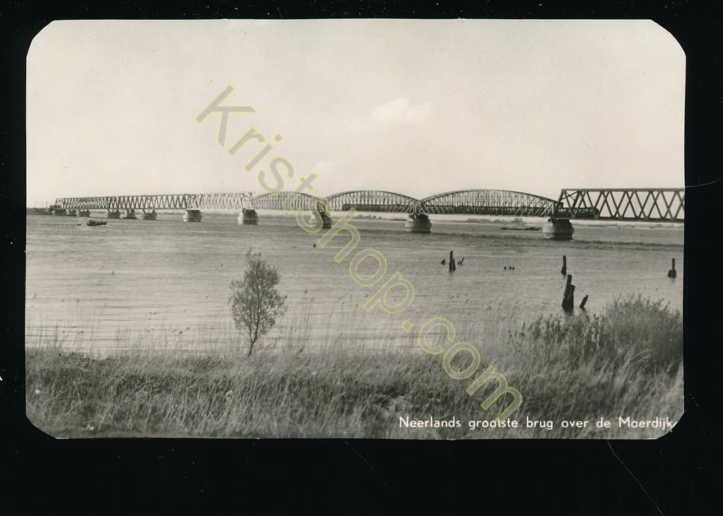 KRST009-0361_0.jpg Moerdijkbrug - Neerlands grootste brug [004-0361