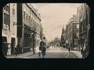 Dordrecht - Vischstraat [004-0367