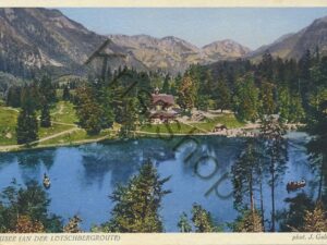 Blausee   [009-0418