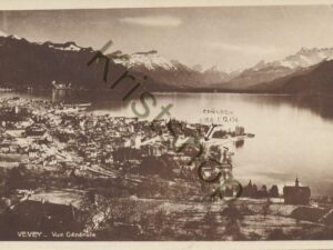 Vevey   [009-0430