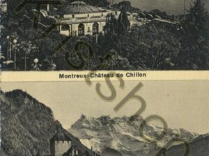 Montreux   [009-0440