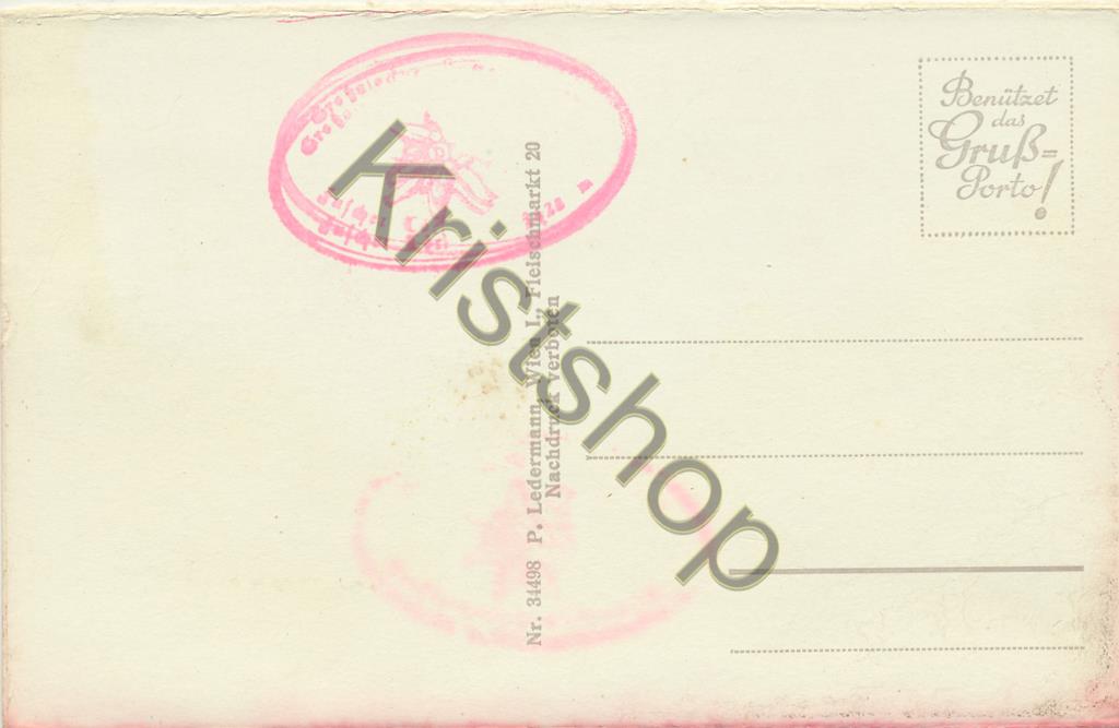 KRST009-0474_1.jpg Großglockner - Hochalpenstrasse [009-0474 - Afbeelding 2