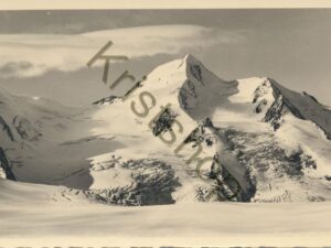 Weißkugel - Ötztaler Alpen [009-0497
