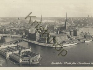 Stockholm [009-0539