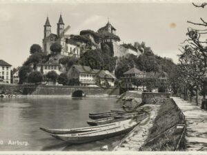 Aarburg [009-0563