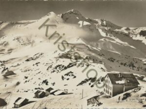 Grosse Scheidegg Hotel [009-0568