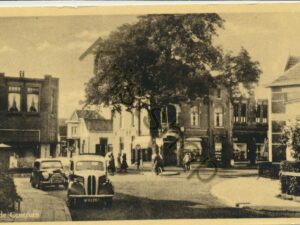 Ede - Centrum   [009-0586