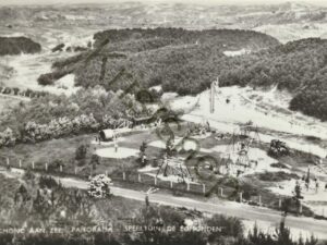 Egmond aan Zee - Speeltuin [009-0596