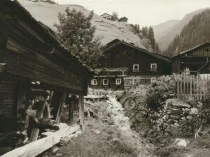 St. Jakob - Defereggen [009-0616