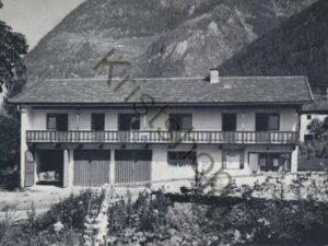 Umhausen - Fremdenheim Walter Scharfetter [009-0617