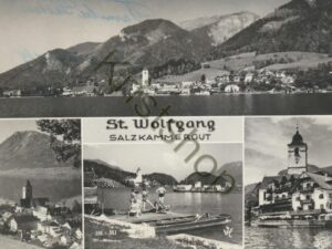 St. wolfgang   [009-0629