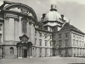 Stift Klosterneuburg   [009-0660
