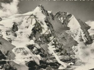 Grossglockner   [009-0680