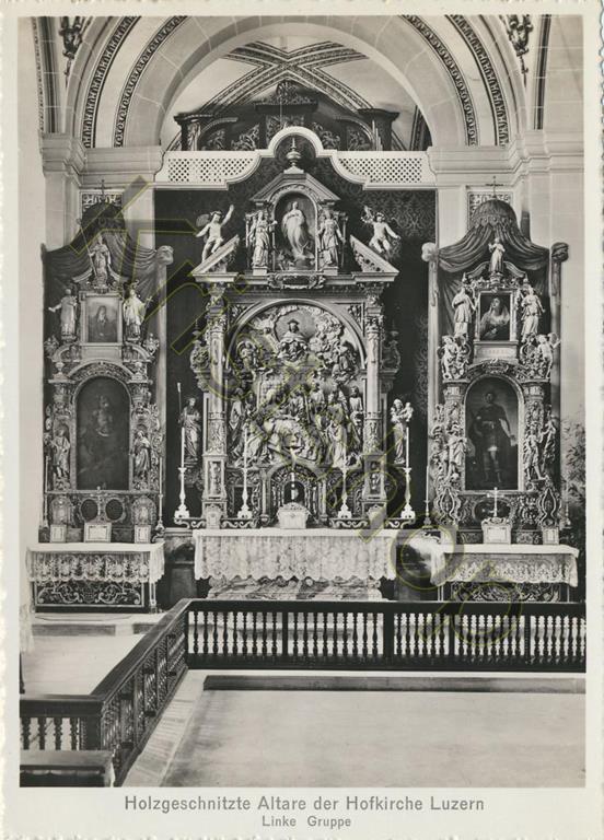 KRST009-0710_0.jpg Luzern - Holzgeschnittzte Altare der Hofkirche [009-0710