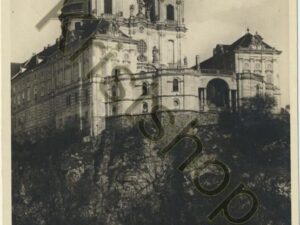Stift Melk - No.4 [009-0714
