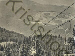 Seefeld - Sessellift [009-0789