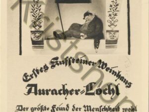 Kufstein - Auracher Lochl   [009-0792