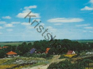 Groet - kl.formaat kl. [009-0903