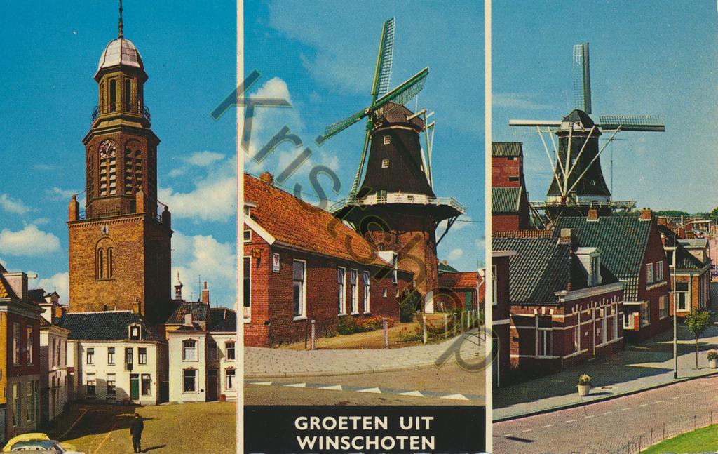 KRST009-0951_0.jpg Winschoten - kl.formaat kl. [009-0951