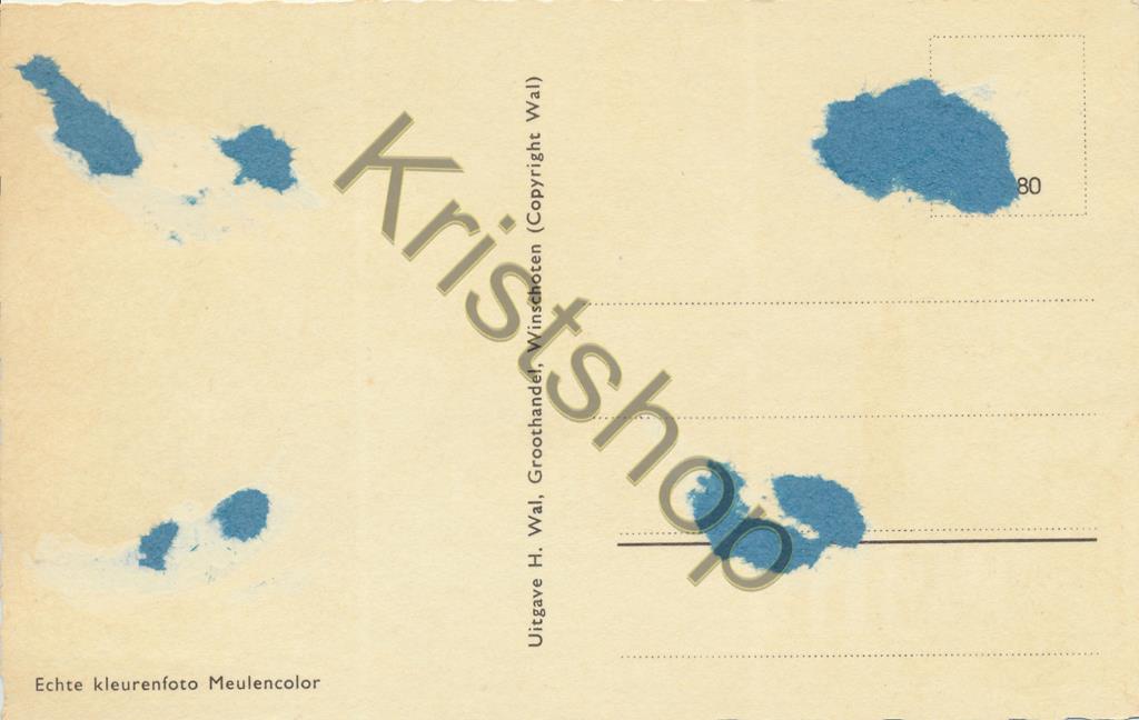 KRST009-0951_1.jpg Winschoten - kl.formaat kl. [009-0951 - Afbeelding 2