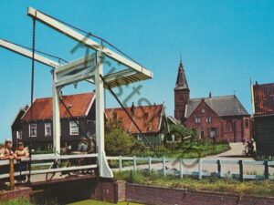 Marken - kl.formaat kl. [009-0953