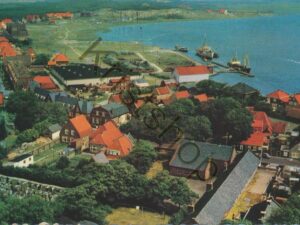 Terschelling - Baai aan de Dellewal - kl.formaat kl. [009-0958