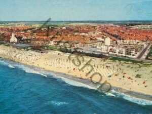 Katwijk aan Zee - kl.formaat kl.   [009-0973