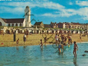 Katwijk aan Zee - kl.formaat kl.   [009-0974