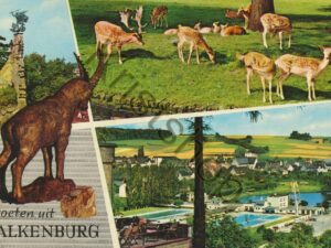 Valkenburg - kl.formaat kl. [009-0990