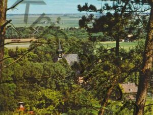 Schoorl - kl.formaat kl.   [009-0993