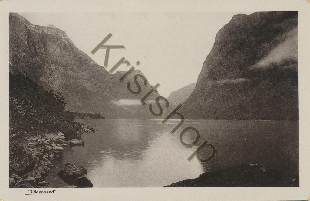 KRST009-1031_0.jpg Oldenvand - Eneberettiget Fot. Kirkhorn, Molde [009-1031