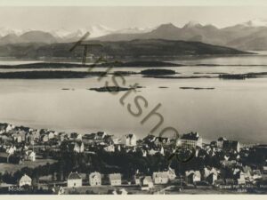 Molde [009-1034