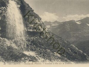Gavarnie [009-1041