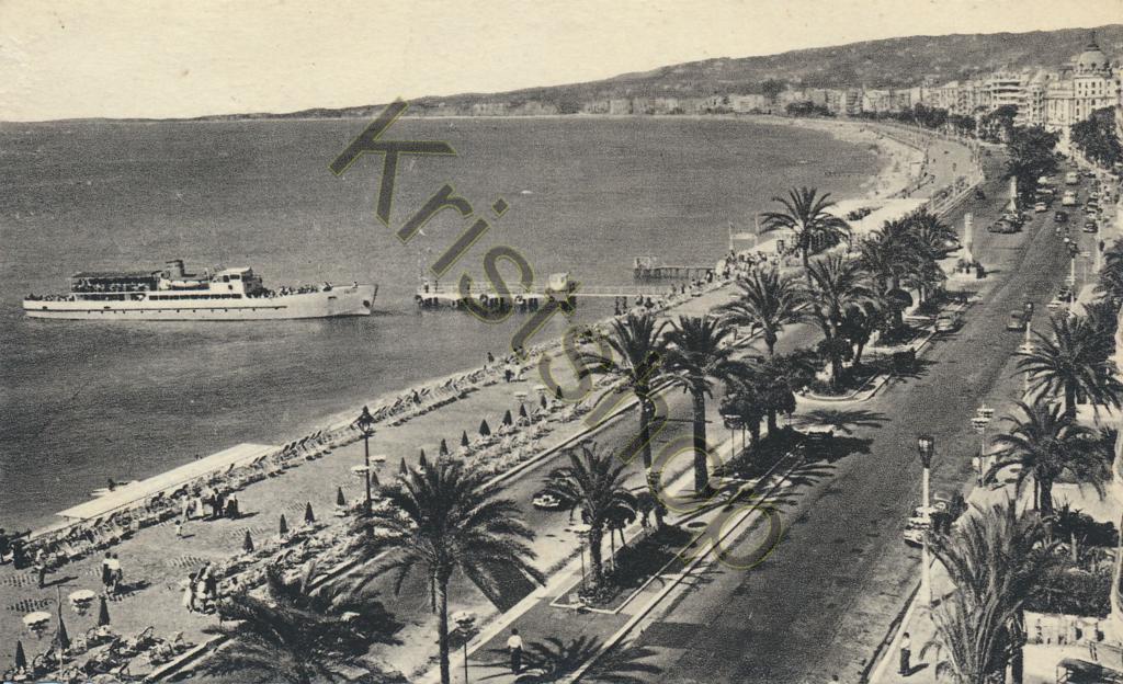 KRST009-1054_0.jpg Nice - La Promenade des Anglais [009-1054