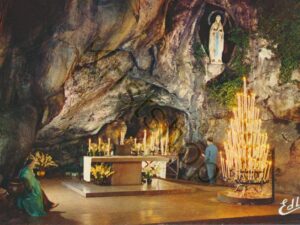Lourdes [009-1064