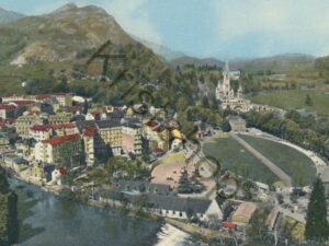 Lourdes [009-1065