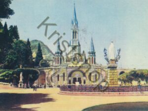 Lourdes [009-1066